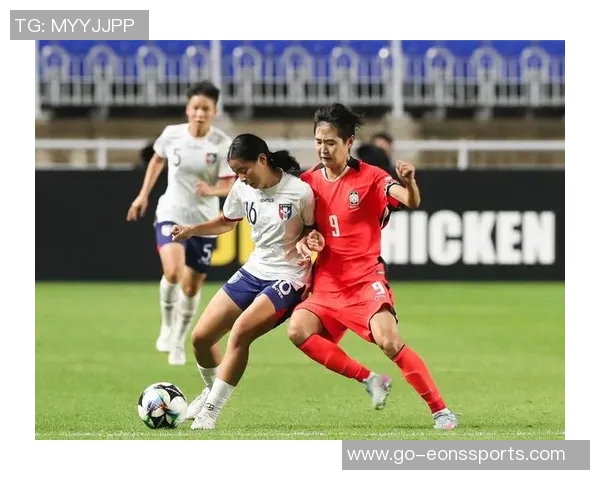 韩国队足球排名分析及未来发展趋势探讨