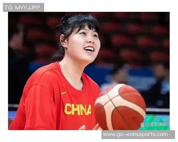 李月汝重返WCBA签约新队伍一年合同李梦对此表示理解与支持